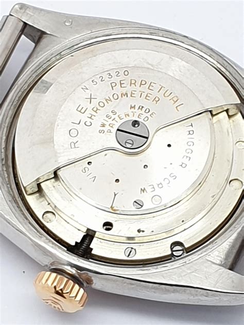 rolex bubble back 3372|Everything You Need To Know About The Vintage Rolex .